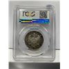 Image 2 : Bavaria, 2 Mark silver coin, 1907-D, PCGS MS61