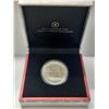 Image 1 : Canada, Year of Tiger $15 dollars, 2010 .9999 pure silver coin, 31.39g, Limited Edition