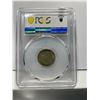 Image 2 : China Chekiang, 10 cents silver coin, Year 13 1924, PCGS AU58