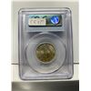 Image 2 : China Kwangtung, 20 cents silver coin, 1890-08, PCGS MS62