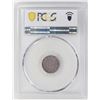 Image 2 : China Kwangtung, 5 cents silver coin, 1890-05, PCGS VF35