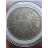 Image 2 : China People's Republic, Yuan Shi kai, $1 dollar silver coin, Year 10 1921