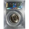 Image 2 : China People's Republic, 1 Yuan coin, Constitution 10th Anniversary, GB MS67