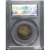 Image 2 : China Yunnan, 20 cents silver coin, 1932, GB AU50