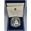 Image 1 : China, 1992, Lunar Year of Monkey Commemorative Silver Proof Medal