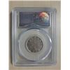 Image 2 : China, Kwangtung, 20 cents silver coin, 1926, GB MS62