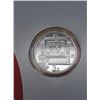 Image 4 : China, New Year 3 yuan Commemorative 8g silver coin, 2017