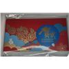 Image 7 : China, New Year 3 yuan Commemorative 8g silver coin, 2017