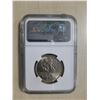 Image 2 : Czechoslovakia, 20 Korun, silver coin, 1972, NGC MS 64