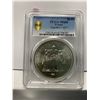 Image 1 : France, 50 Francs silver coin, 1977, PCGS MS65
