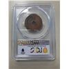 Image 2 : French Indo China, 1 cent coin, 1917-A, PCGS AU