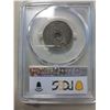 Image 2 : French Indo China, 5 cents coin, 1924, PCGS MS62