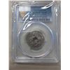 Image 1 : French Indo China, 5 cents coin, 1938, PCGS AU