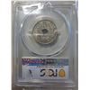 Image 2 : French Indo China, 5 cents coin, 1938, PCGS AU