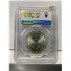 Image 2 : Germany Federal Republic, 10 Mark silver coin, 1972-J, PCGS MS66