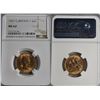 Image 1 : Great Britain, 1 Sov, Gold Coin, 1967, NGC MS62