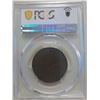 Image 2 : Hong Kong, 1 cent bronze coin, 1926, King George V, PCGS XF40