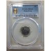 Image 1 : Hong Kong, 5 cents coin, 1939-H, PCGS MS64