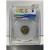 Image 2 : Hong Kong, 10 cents coin, 1935, PCGS MS64