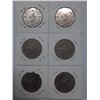 Image 1 : Hong Kong 5 dollars coin, 2 Set