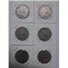 Image 2 : Hong Kong 5 dollars coin, 2 Set