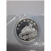 Image 2 : Hong Kong, Return to China Commemorative silver coin, 1997 with box COA