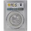 Image 2 : India British, Rupee silver coin, 1903-B, PCGS MS62