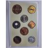Image 2 : Japan Mint Coin Set Collection, 2003