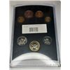 Image 2 : Macau, 1999, return to china commemorative coin set