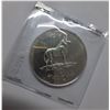 Image 1 : Malawi 10 Kwacha, 1978 silver coin