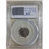 Image 2 : Malaya & Britain Borneo, 5 cents coin,1961-H, PCGS MS63