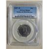 Image 1 : Malaya & Britain Borneo, 20 cents coin,1957-H, PCGS MS64