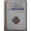 Image 1 : Malaya, 5 cents coin, 1961-H, NGC AU