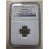 Image 1 : Malaya, 5 cents coin, 1961-H, NGC AU