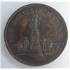 Image 1 : Medal, 38mm, Society of Miniature Rifle Clubs