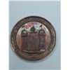 Image 1 : Medal, 39mm, Suffolk Rifle Association, 1929