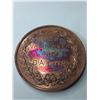 Image 2 : Medal, 39mm, Suffolk Rifle Association, 1929