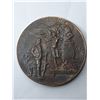 Image 1 : Medal, Bronze 37mm, Patria IMPERIO Lowe Stoft Rifle Club, 1929