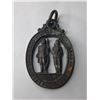 Image 1 : Medal, Rifle Club Badge, 1860