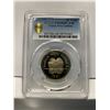 Image 1 : New Guinea, 20 Toea proof coin, 1981 P, PCGS PR68DCAM