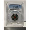 Image 1 : New Zealand, 50 cents coin, 2018, PCGS MS66