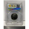 Image 2 : New Zealand, 50 cents coin, 2018, PCGS MS66