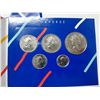 Image 1 : New Zealand, Reserve Bank, 1990, Brilliant Coin Set