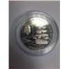 Image 1 : Niue 10 dollars silver coin, 1992