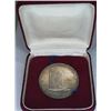 Image 1 : Philippine Metropolitan Bank, 1977, 15th Anniversary Medal 50mm