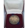 Image 2 : Philippine Metropolitan Bank, 1977, 15th Anniversary Medal 50mm