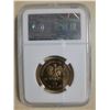 Image 2 : Poland 2Z1 coin, 2002, CCG MS65