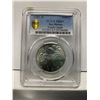 Image 1 : San Marino, 1000 Lire silver coin, 1981-R, PCGS MS67