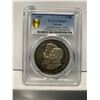 Image 1 : Saxony, 5 Mark silver coin, 1909, PCGS MS62