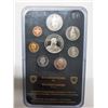 Image 1 : Switzerland Proof coin set, 1989